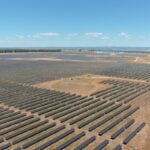 Gentari breaks ground on 243MWp DC-coupled solar-plus-storage site in New South Wales, Australia