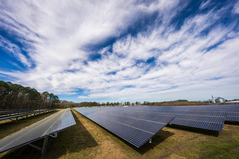 Powering progress: The role of solar energy in Malaysia’s renewable future — Malaysia Debt Ventures Berhad (MDV)