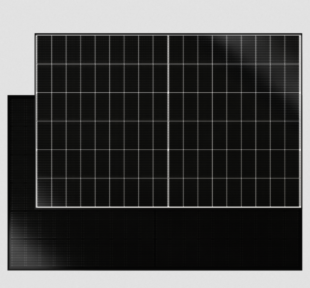 Tindo presents new 475 W full-black residential solar panel