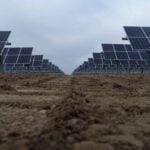 Geronimo Power breaks ground on 125MW solar PV plant in Michigan