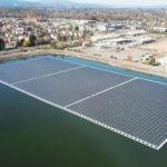Third Pillar Solar looks to build 500MW of floating PV on Texas reservoirs