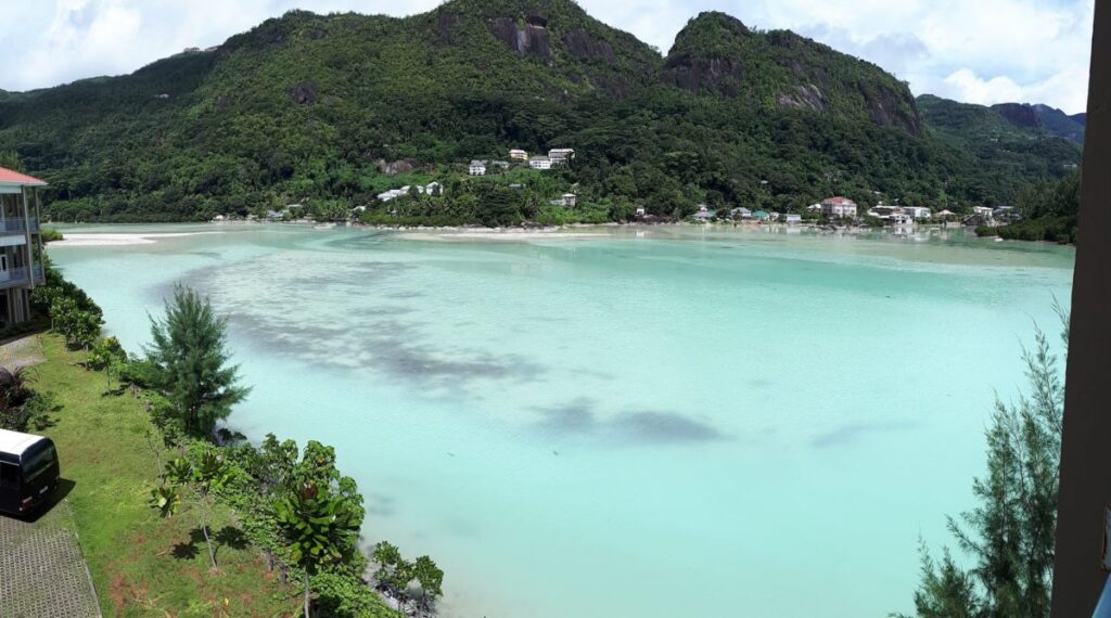 Seychelles’ ‘first utility-scale’ floating solar project secures financing