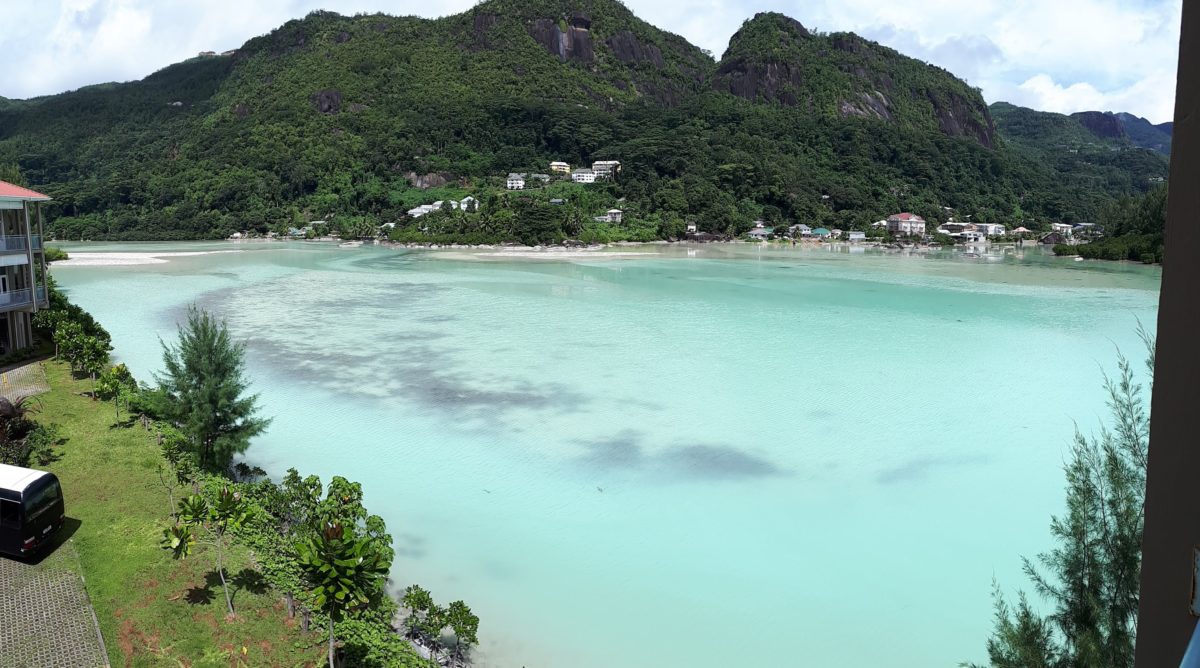 Seychelles’ ‘first utility-scale’ floating solar project secures financing