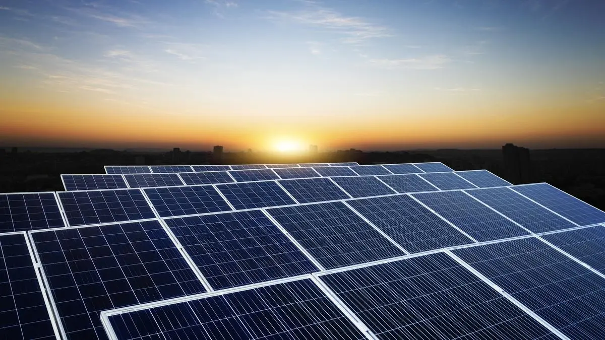 Andhra Pradesh Cabinet approves setting up 250 MW solar energy plant in Kadapa