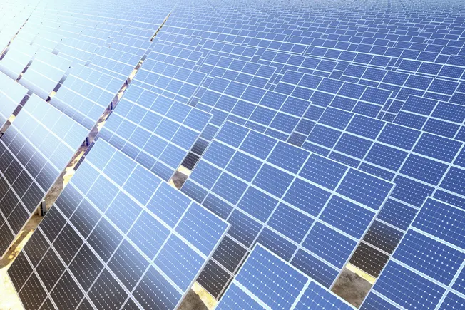 Meta, Silicon Ranch partner on solar farm for South Carolina data center