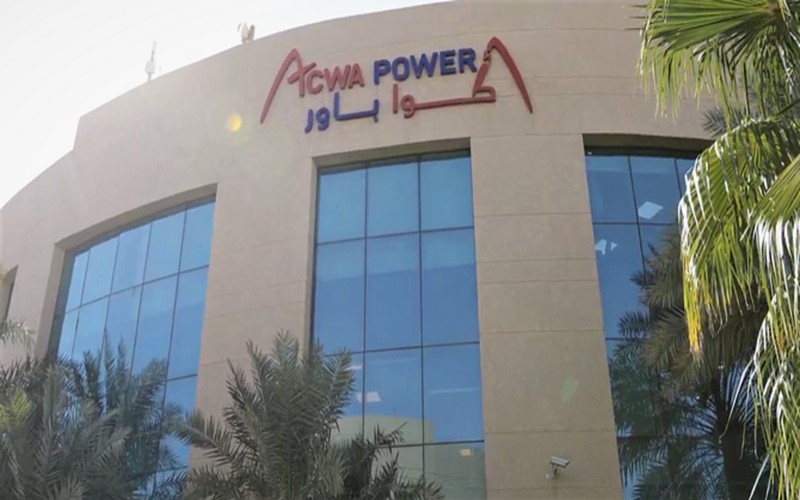 ACWA Power commissions 2.79 GW of solar in Saudi Arabia