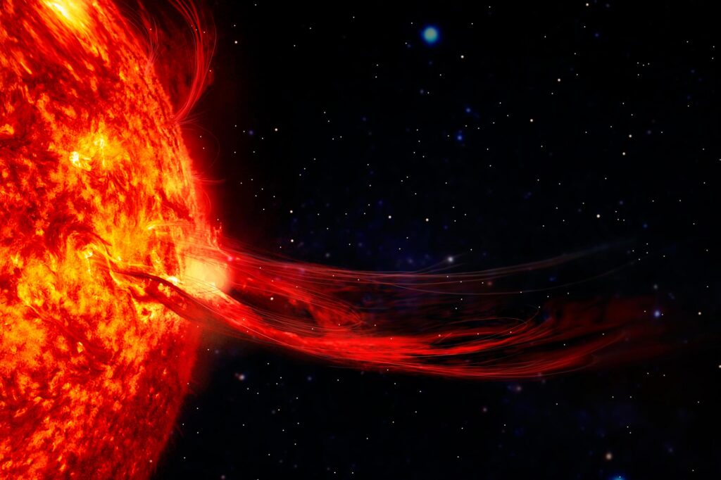 NASA’s Parker Solar Probe Just Solved a 70-Year Solar Mystery