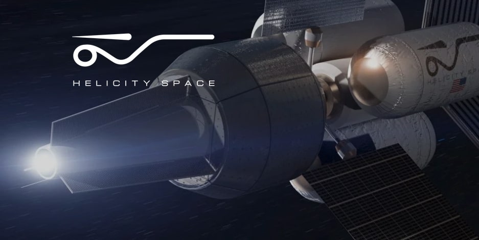 Helicity Space Designing a Constellation Fusion Power Solar Observation Spacecraft