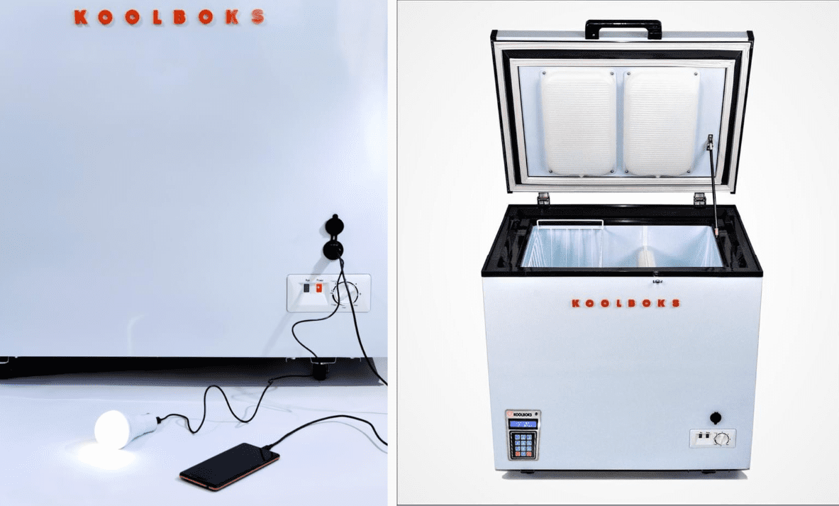 Koolboks Raises $11M to Scale its Solar-powered, IoT-enabled Refrigeration Solutions Across Africa