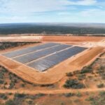 Australia: Pacific Energy claims ‘first’ off-grid solar-plus-storage plant to power NSW mine