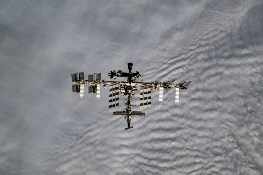 Modernizing the satellite supply chain by breaking the solar power bottleneck