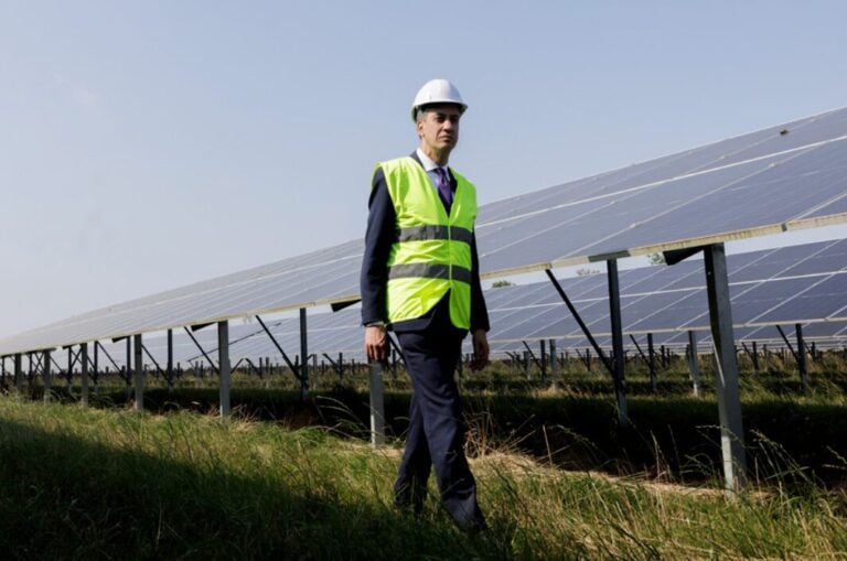 A year in review: solar moves centre stage in UK’s decarbonisation goals