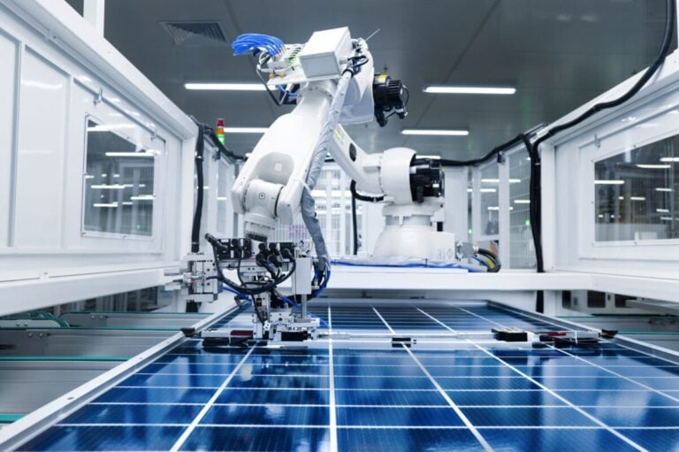 Trinasolar, Holosolis ink TOPCon patent licence agreement in Europe