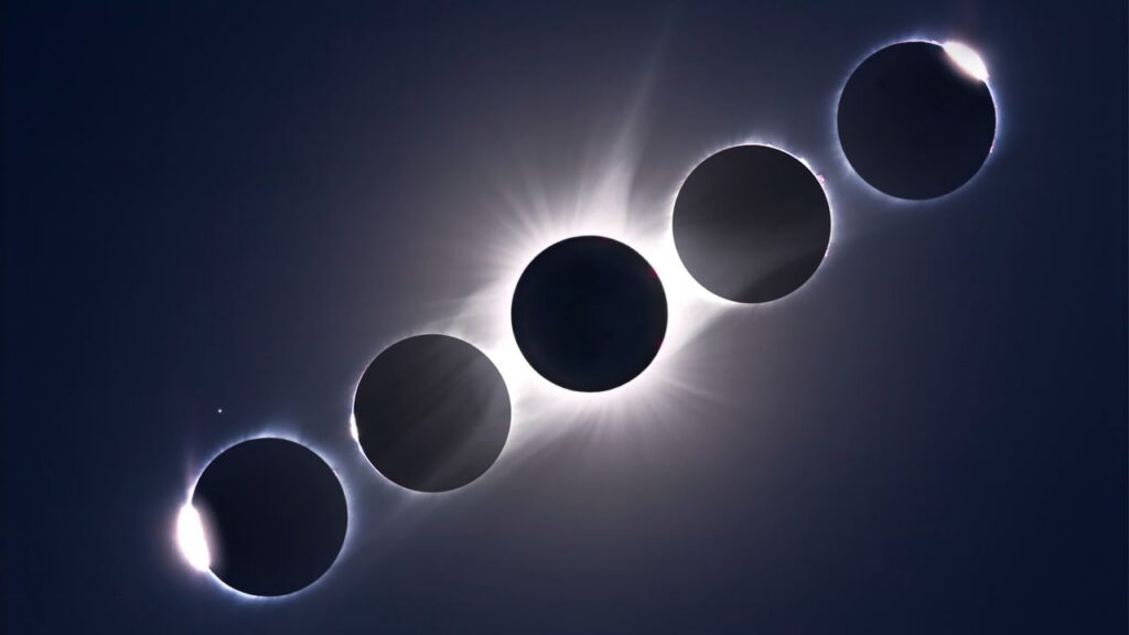 Most solar eclipse maps have a major flaw. Here’s how to ensure you’re really in the path of totality