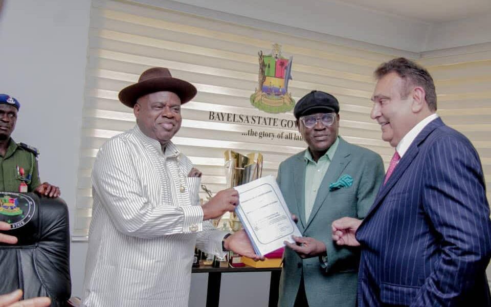 Dubai Firm Commits $3m To Solar Power, Smart Meter Projects In Bayelsa