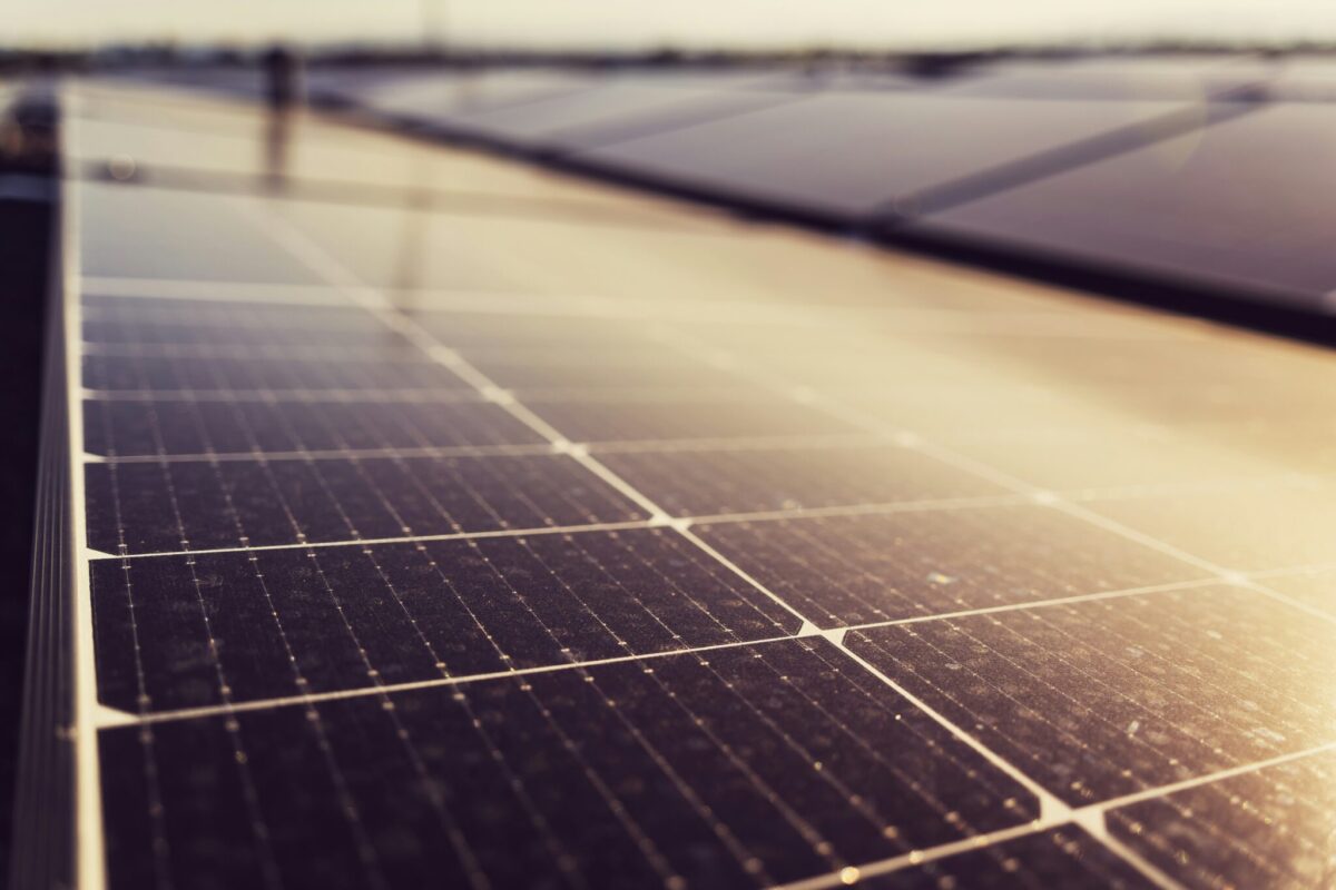 EIA to cancel US solar module shipment report after review