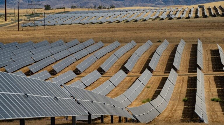 Nextracker acquires Origami Solar in US$53 million deal