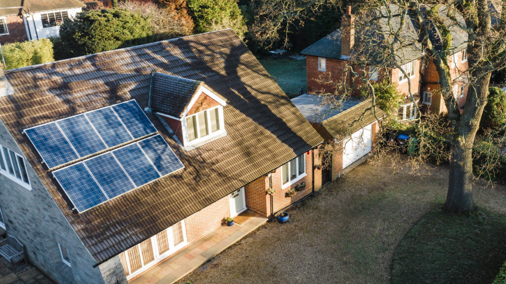 How Many Solar Panels It May Take To Power Your Home (And Why)