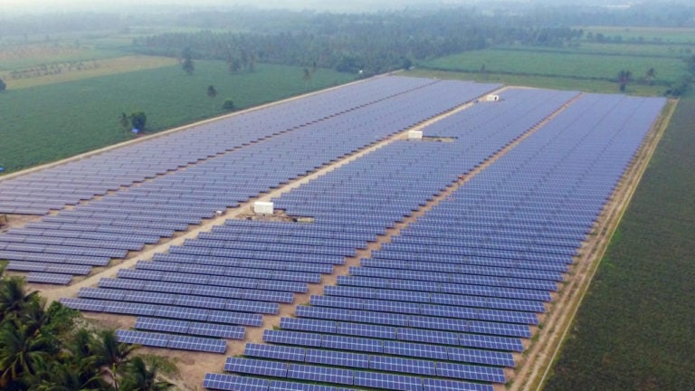 Ib vogt inks 70MW solar vPPA in Romania