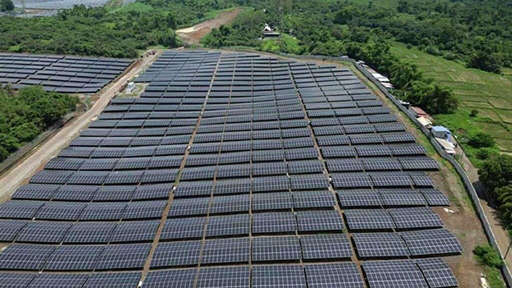 Vivant Energy acquires stake in 53MW Bataan Solar Project