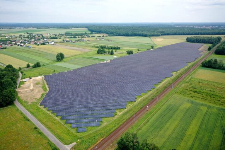 Solar growth in Central European countries outstrips EU average as coal declines