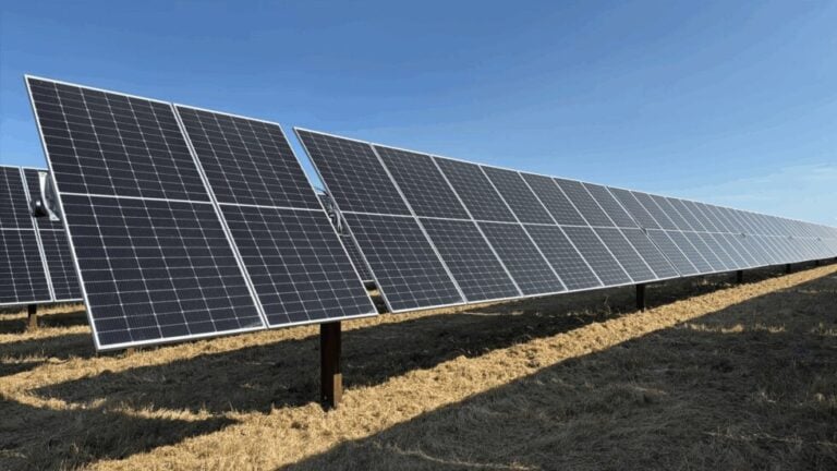 Cordelio Power starts operations at Missouri solar project, uses modules built in the US by Qcells