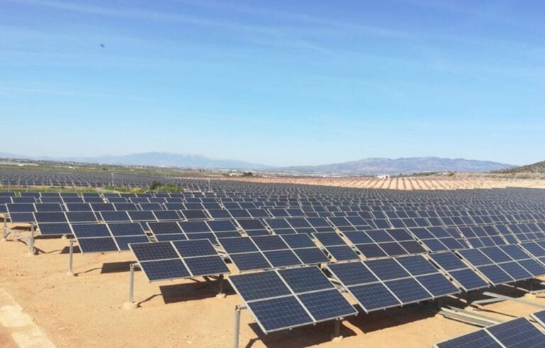 Velto acquires 260MW operational solar portfolio in Spain