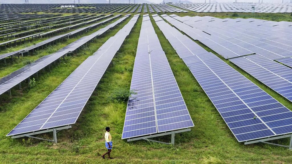Dhordo in Kutch set to become Gujarat’s fourth solar village