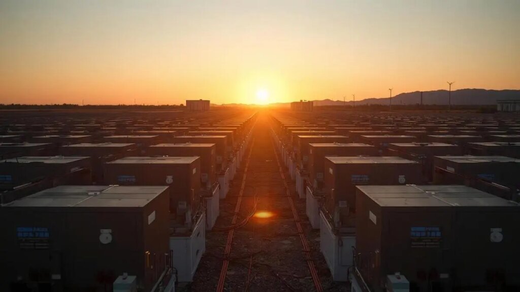 Madhya Pradesh secures India’s lowest price for solar power with battery storage