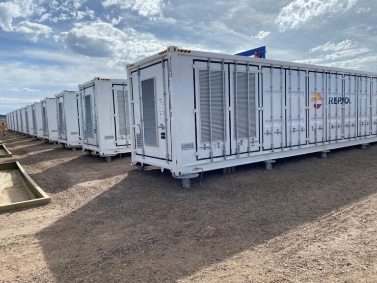 Repsol starts commercial operations at 629MW solar PV plant in Texas