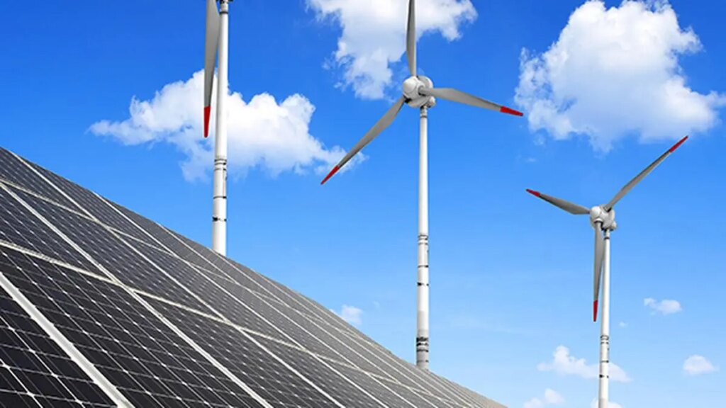 MNRE mulls rebidding for languishing vanilla solar & wind power projects