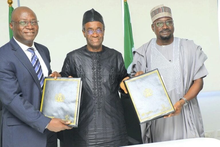 Nigeria to build 1GW solar module manufacturing facility