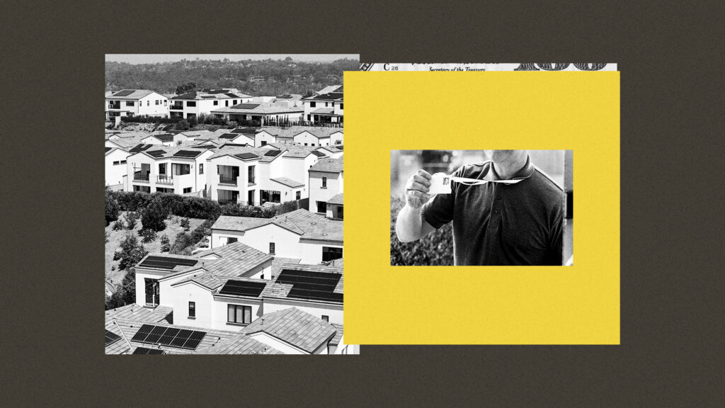 Clean energy, dirty tactics: Inside the shady world of door-to-door solar sales