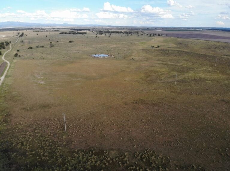 100MW solar-plus-storage site submitted to Australia’s EPBC Act