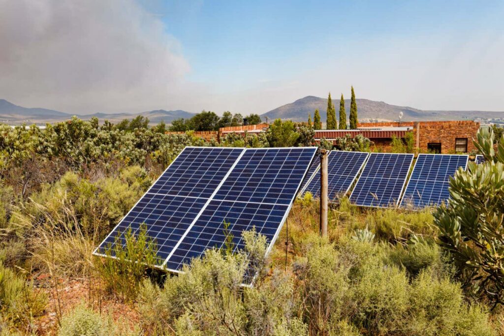 What made solar power the most desirable energy source on the planet?