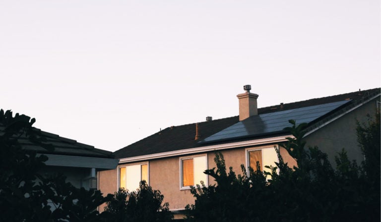 US AI demand could be met by residential solar and energy storage