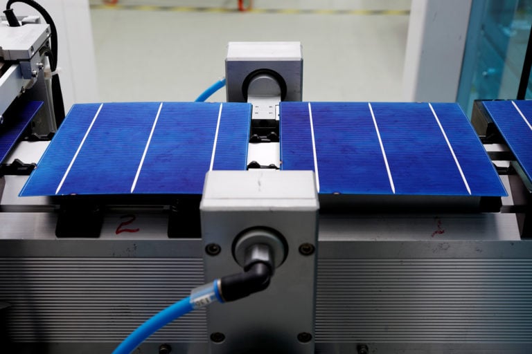 India adds 4.8GW solar cell capacity to ALMM list-II