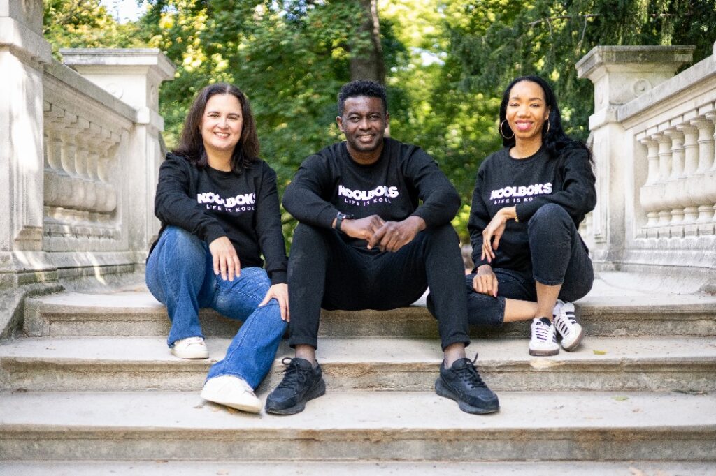 Solar Sister & Koolboks to Empower 1,000 Women Entrepreneurs