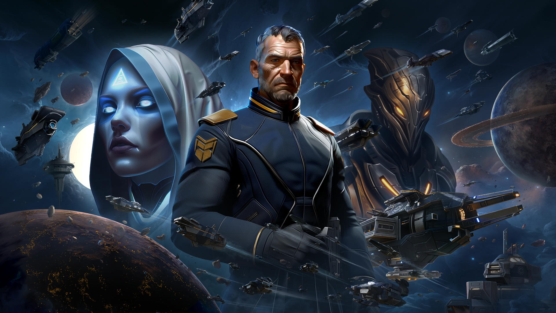 Sins of a Solar Empire 2 Review (2025)