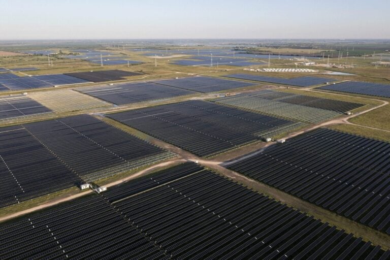 KKR acquires half of 1.4GW TotalEnergies North American solar portfolio