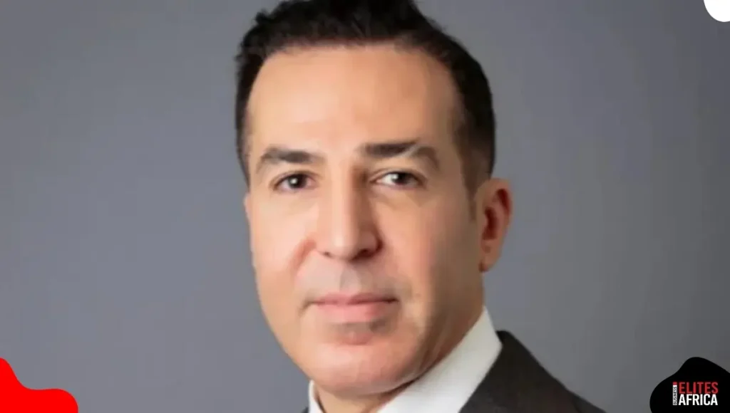U.S.-Nigerian Telecom Mogul Sam Darwish Puts $750 Million Into Solar, Hybrid Power