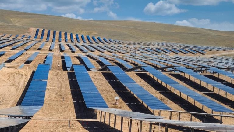 EDF and Enlight advance solar-plus-storage projects in the US