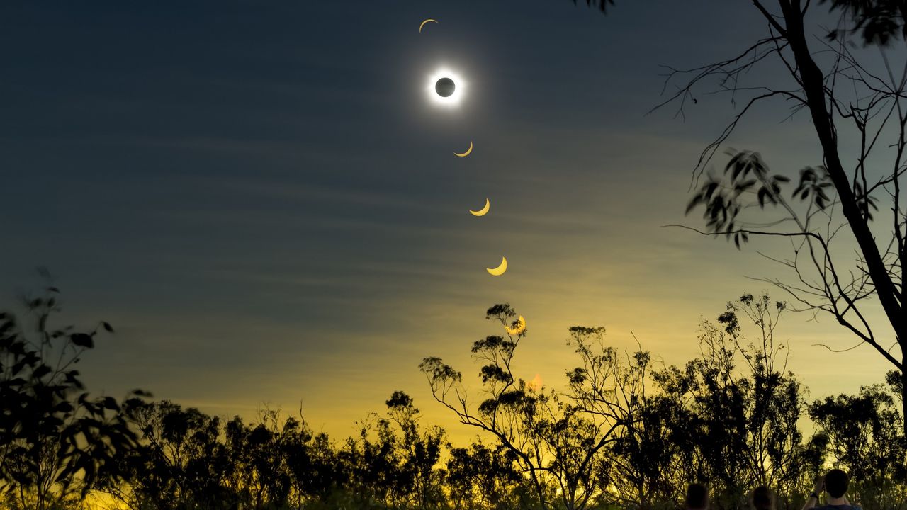 Total solar eclipse 2028: Everything you need to know about totality in Australia and New Zealand