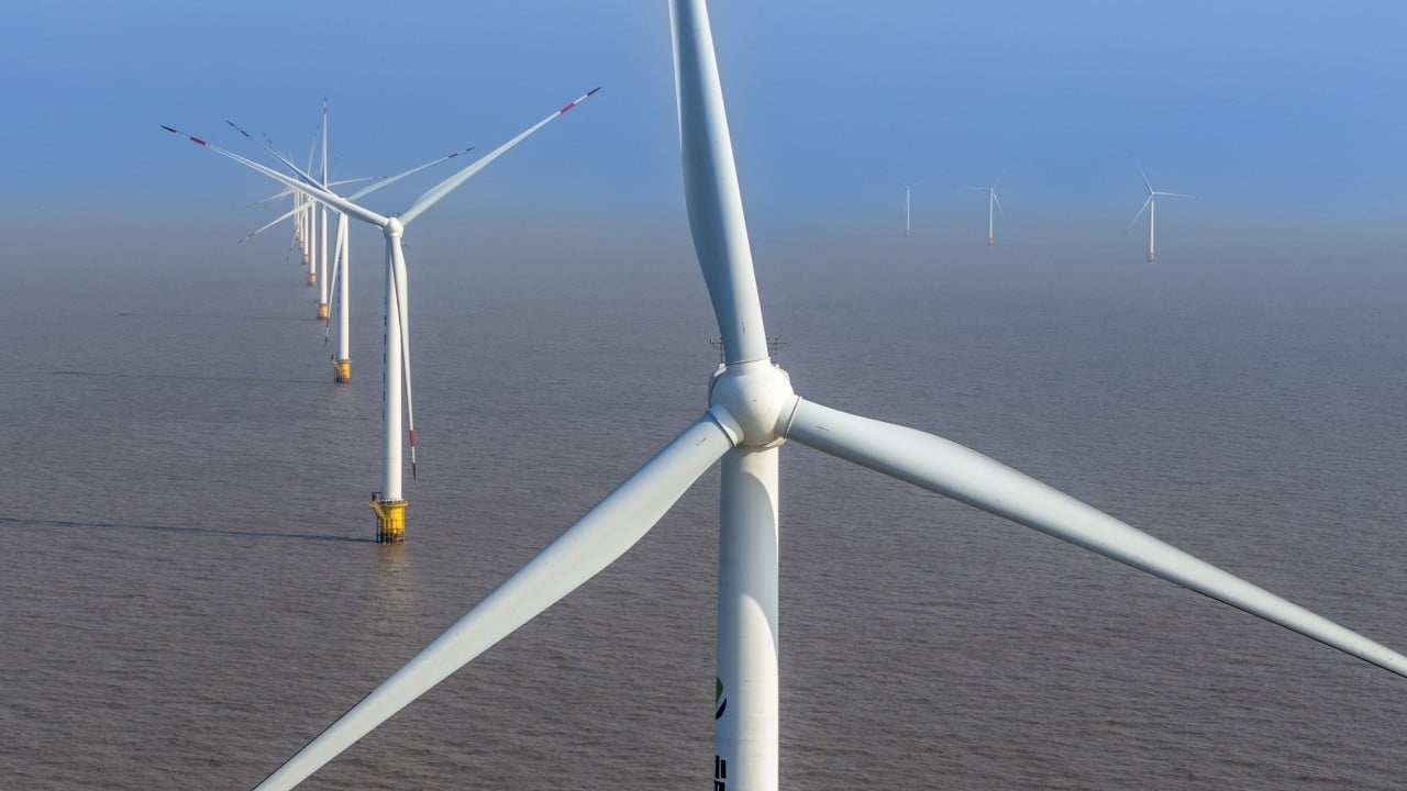 China’s cleantech creating ‘new global energy system’ as exports soar: report