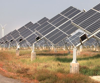 Trump administration cancels massive Nevada solar power project