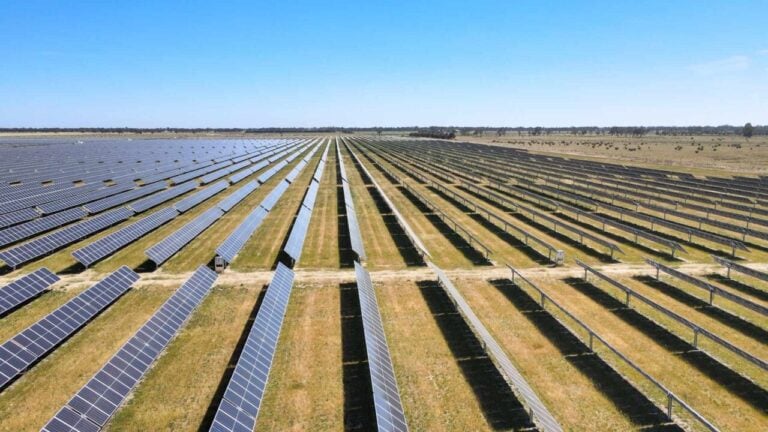 Potentia Energy bags NSW approval for 500MW solar-plus-storage site in Australia
