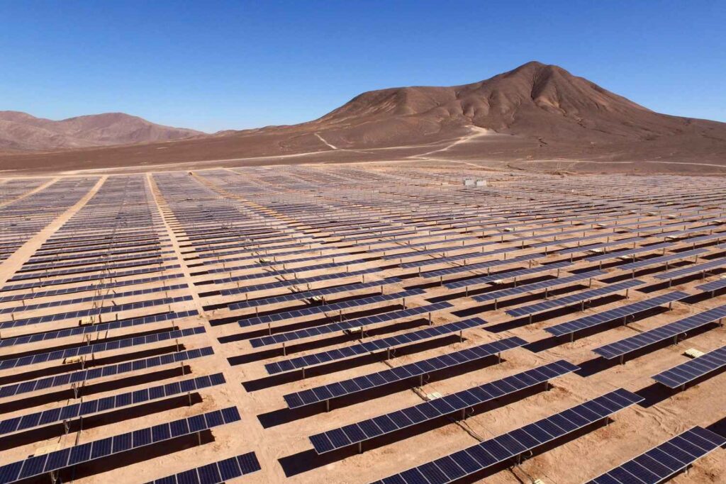 Why Egypt Is Ramping Up Solar Energy Now