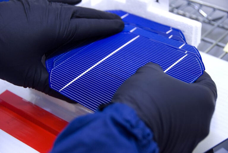 OCI Holdings eyeing US market with 65% stake in 2.7GW Vietnamese solar wafer plant