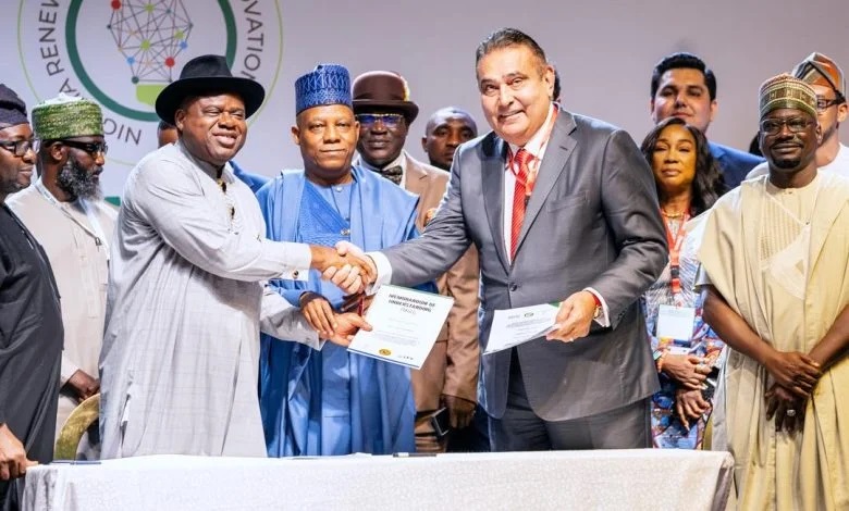Bayelsa Signs Solar Panel Production Deal