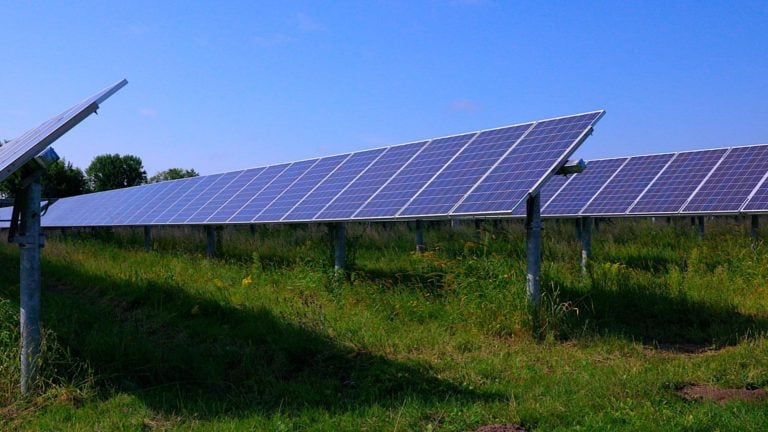 Geronimo expands US portfolio with 275MW solar projects in Illinois and Michigan